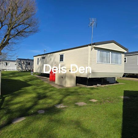Del'S Den Lakeside Weeley Bridge المظهر الخارجي الصورة